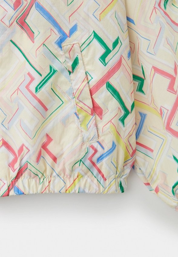 Ветровка Tommy Hilfiger