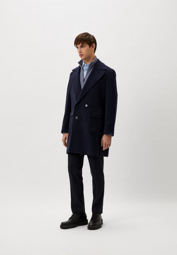 Пальто Raschini
