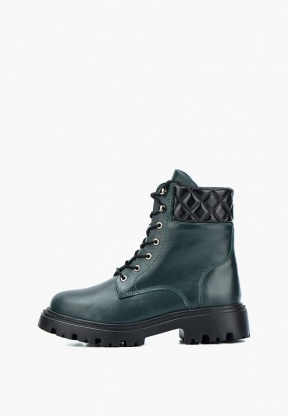 Ботинки Mof-Berg