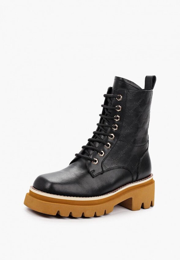 Ботинки Milana