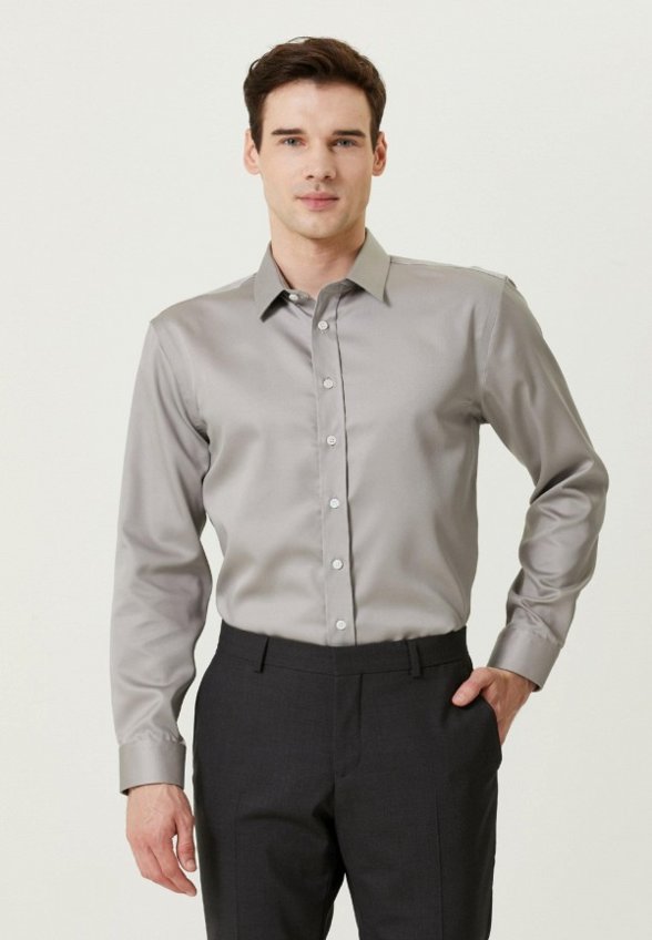 Рубашка NetWork