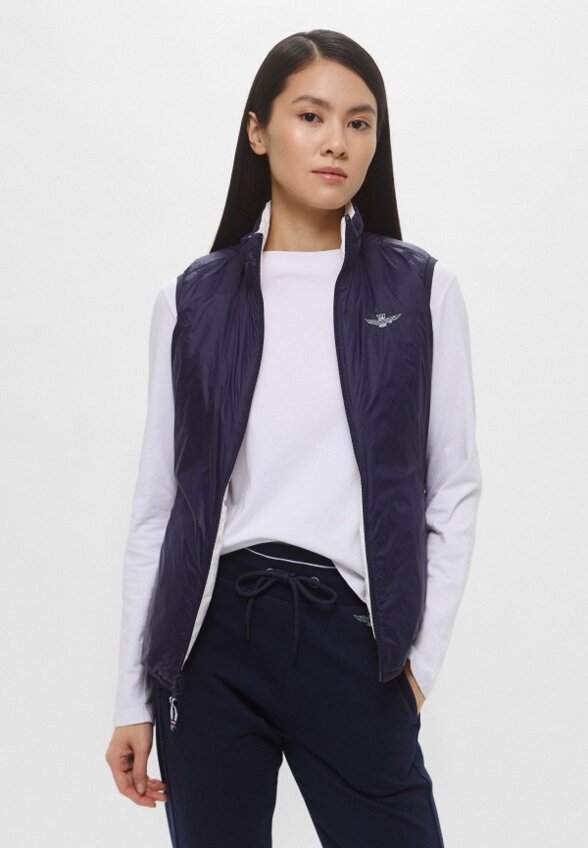 Жилет утепленный Aeronautica Militare