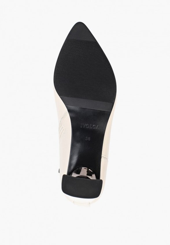 Ботильоны Ivolga