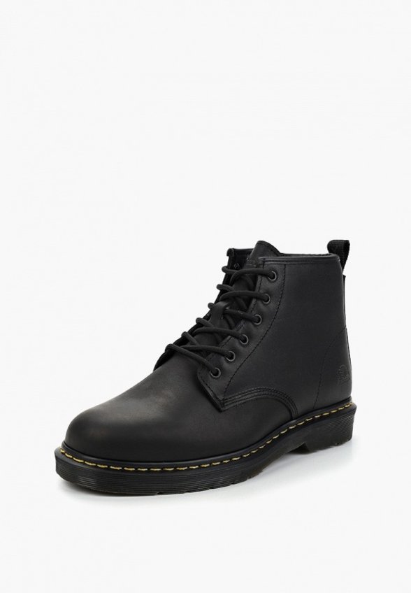 Ботинки Patrol