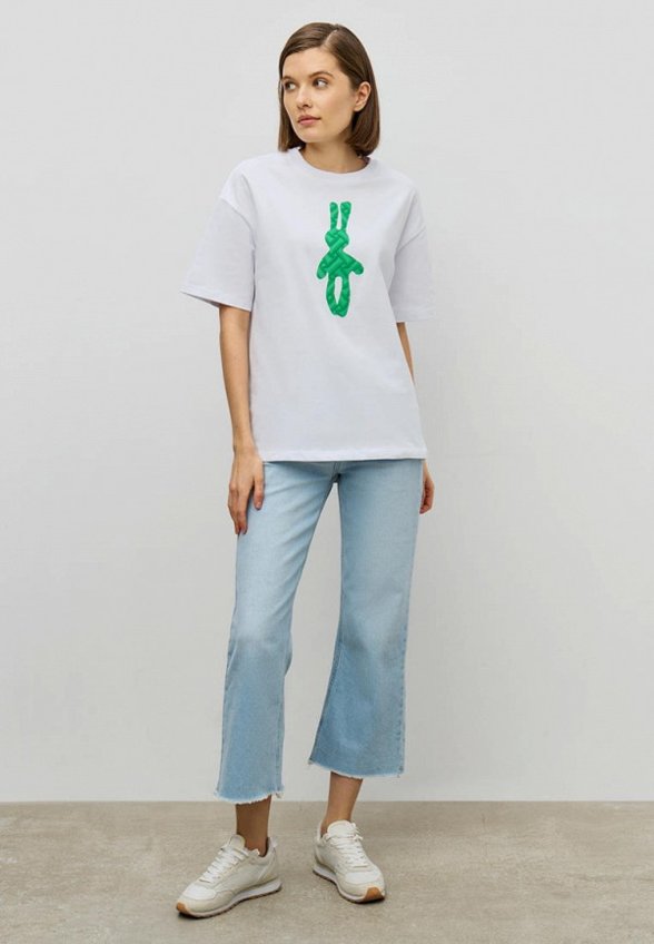 Футболка Baon