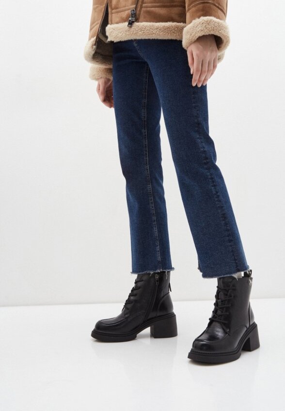 Ботильоны Saivvila