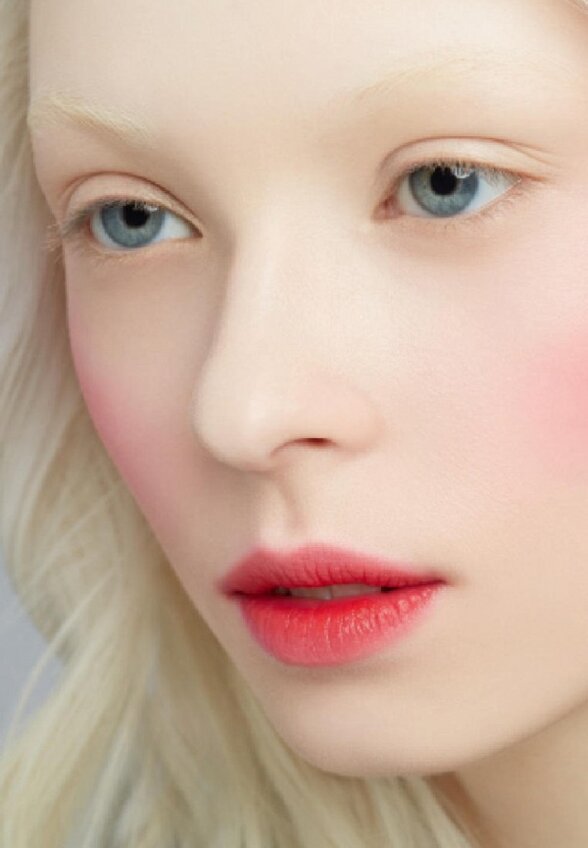 Пигмент для макияжа Krygina Cosmetics