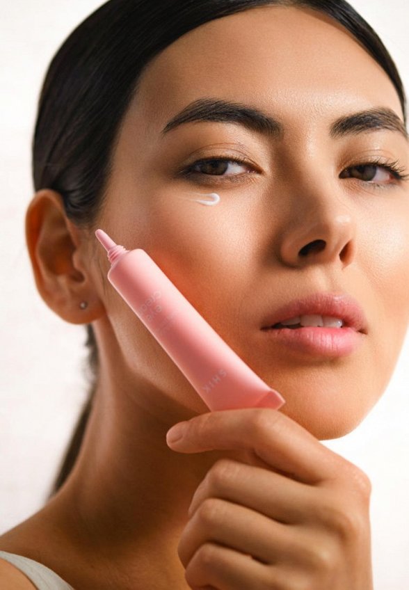 Крем для кожи вокруг глаз Shik