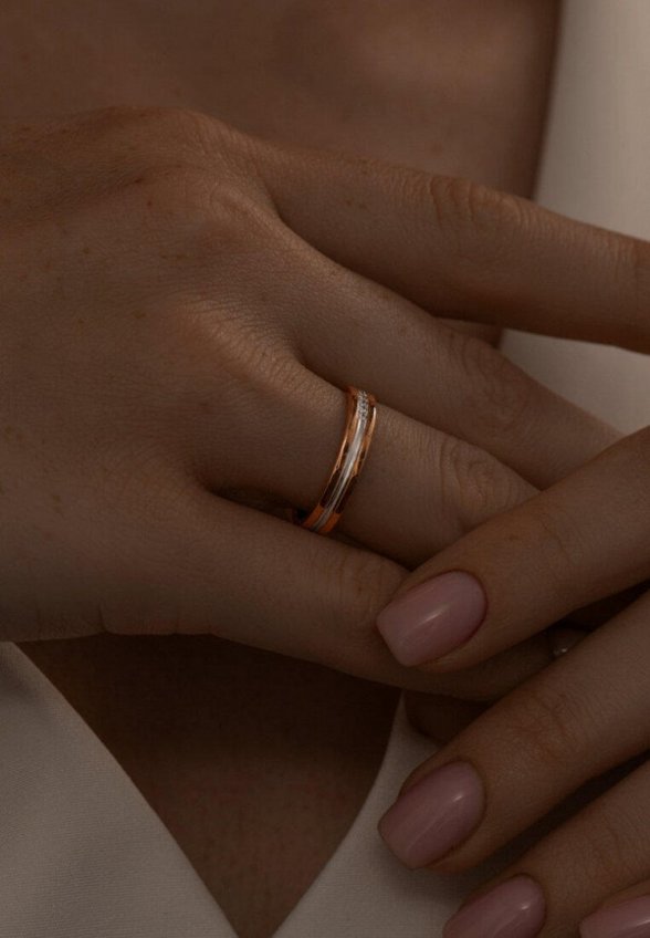 Кольцо Sokolov