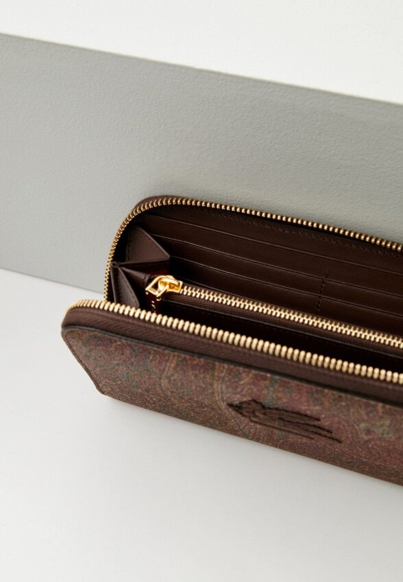 Кошелек Etro