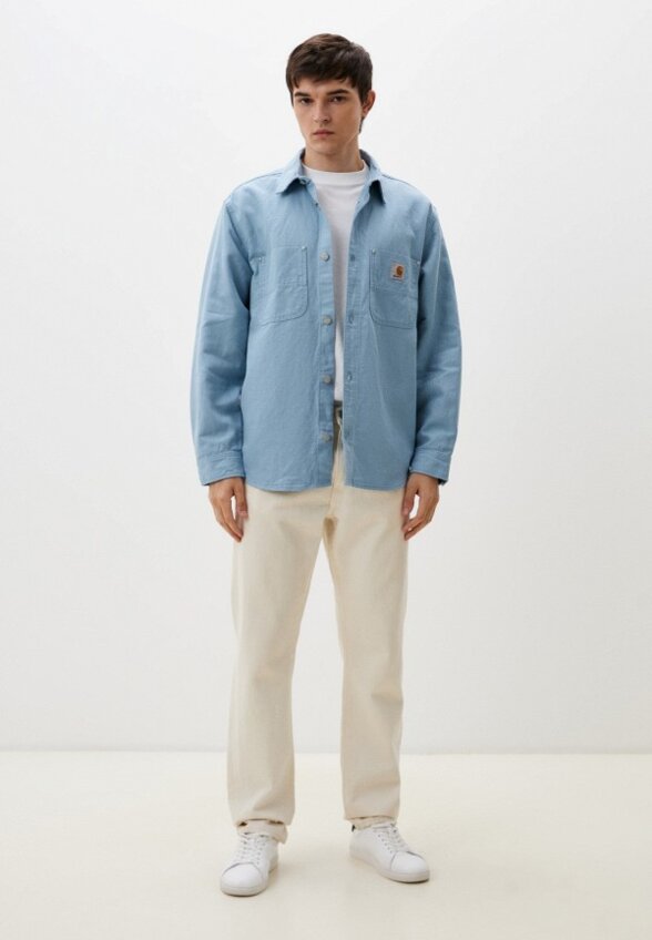 Рубашка Carhartt WIP