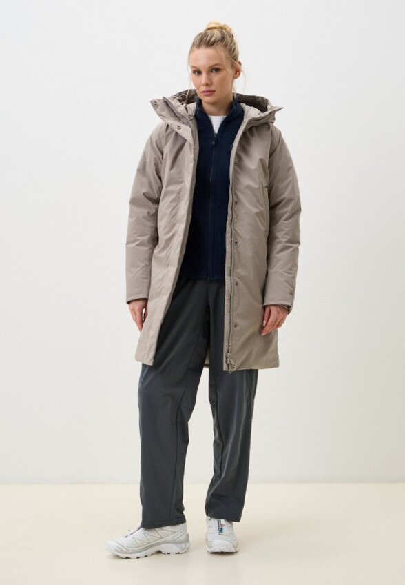 Куртка утепленная Helly Hansen