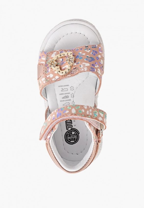 Сандалии Tikar