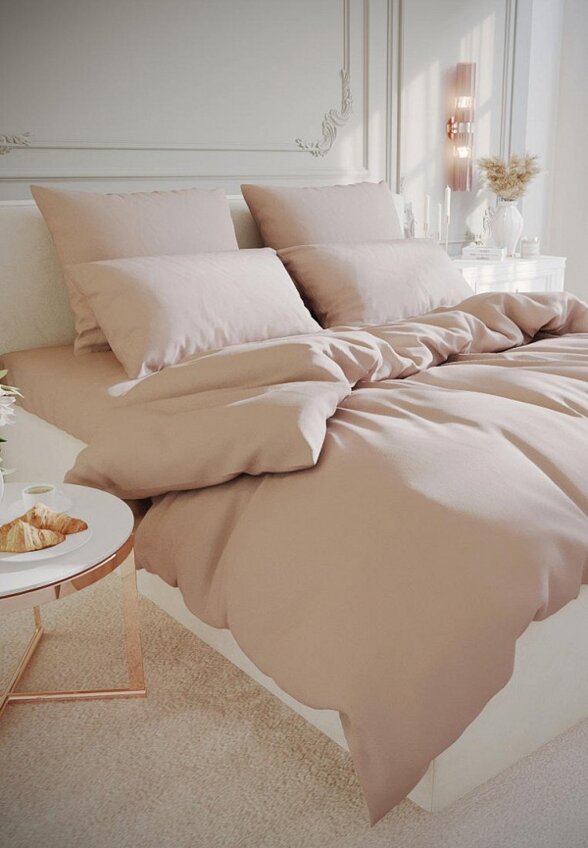 Постельное белье Евро Атмосфера