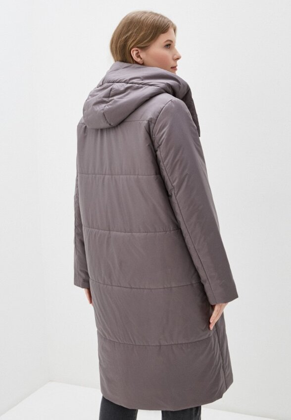 Пуховик Winterra