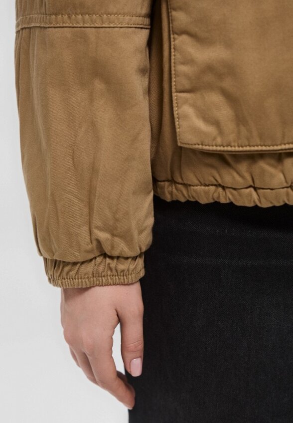 Куртка утепленная H&M