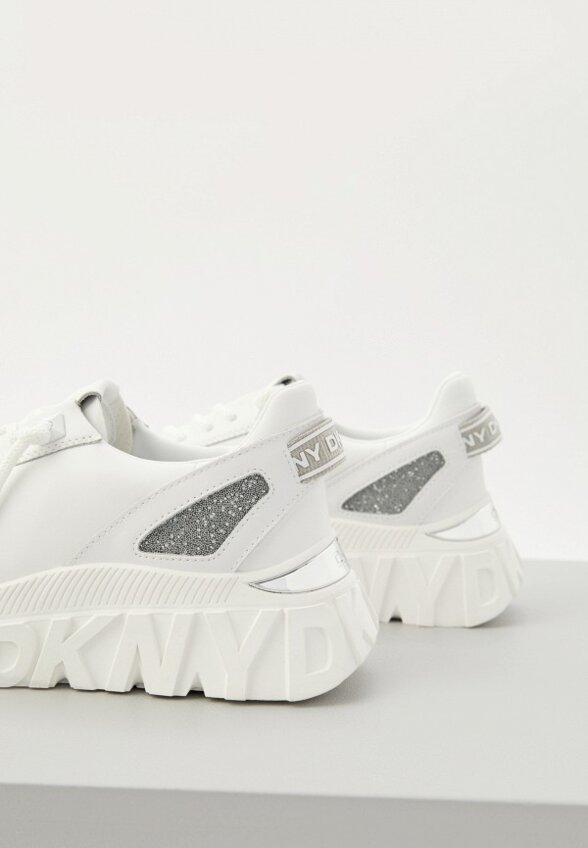 Кроссовки DKNY