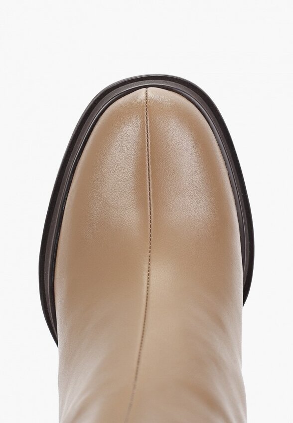 Ботильоны Thomas Munz