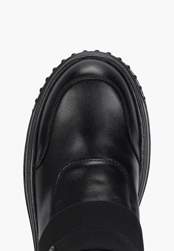 Ботинки El'Rosso