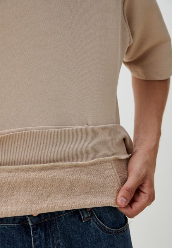 Худи Mark Formelle