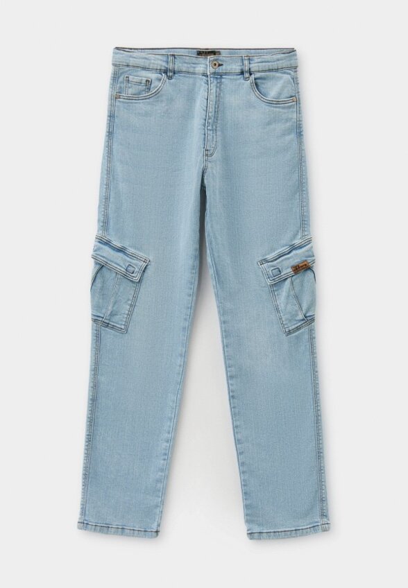 Джинсы Original Marines