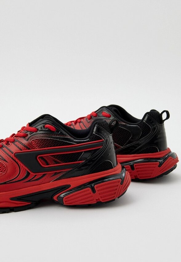 Кроссовки Diesel