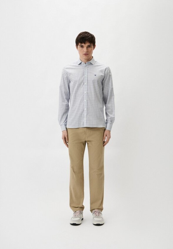 Рубашка Hackett London