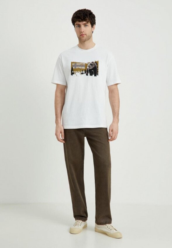 Футболка Finn Flare