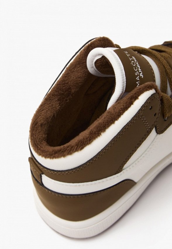 Кеды Mascotte Junior