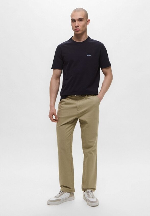 Футболка Boss