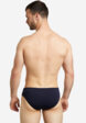 Плавки мужские Speedo Eco End+, Синий2  - превью