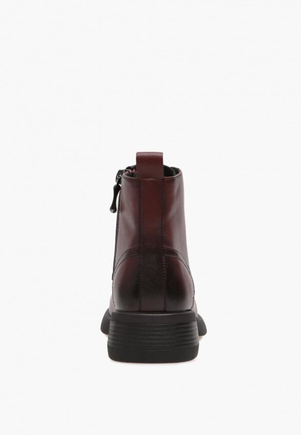 Ботинки El Tempo