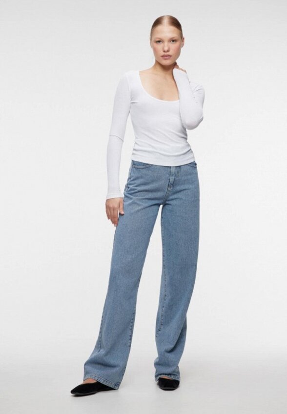 Джинсы Befree