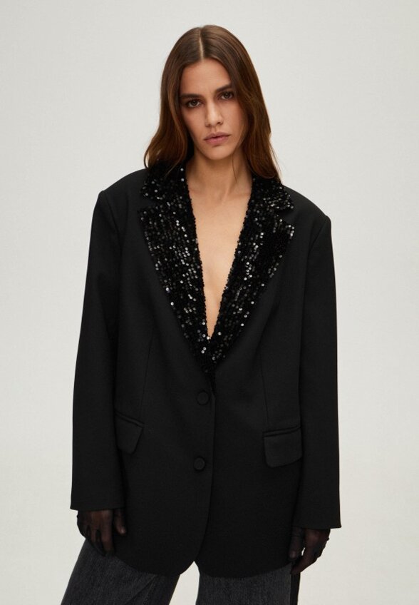 Жакет Мама Разрешила