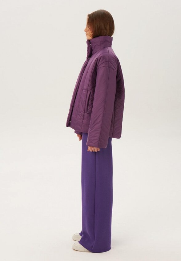 Пуховик Meré