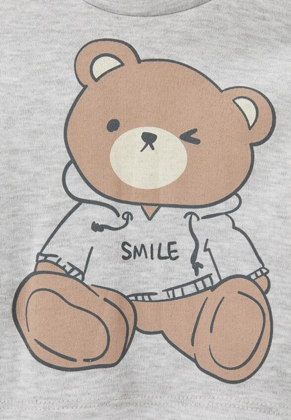 Лонгслив и брюки Youlala