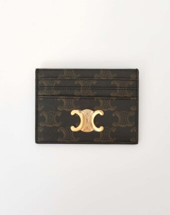 Celine Cardholder женщинам