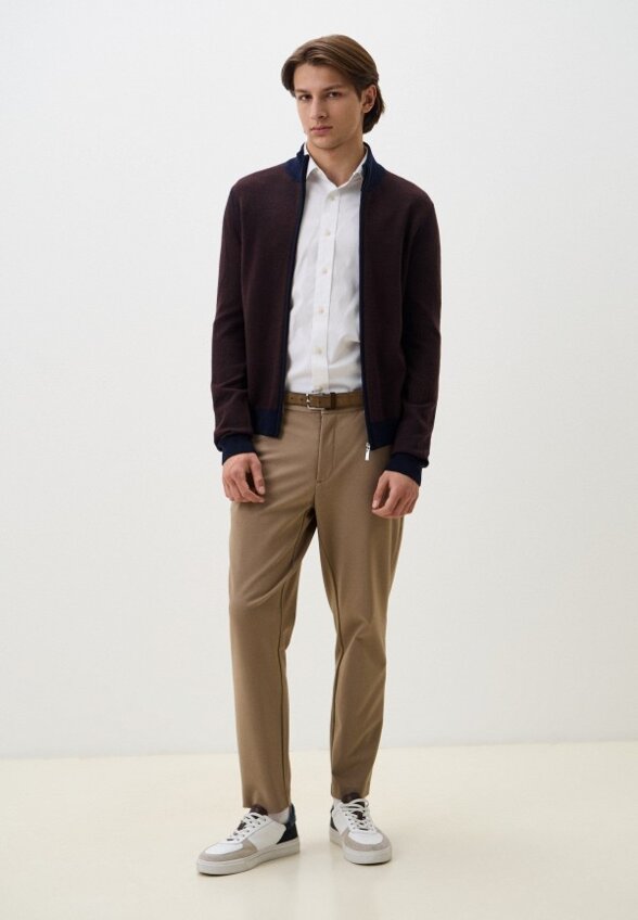 Кардиган Fratelli D'arte