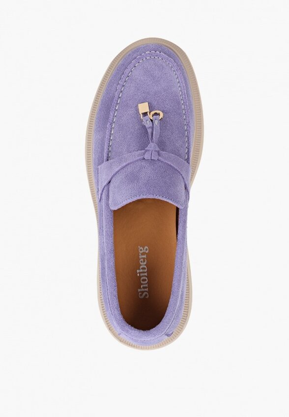 Лоферы Shoiberg