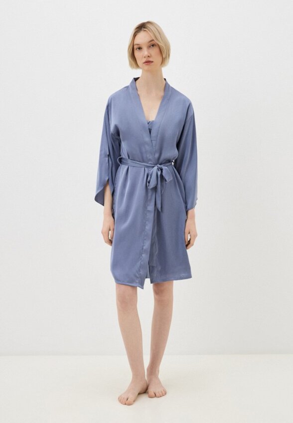 Халат и сорочка ночная Fielsi