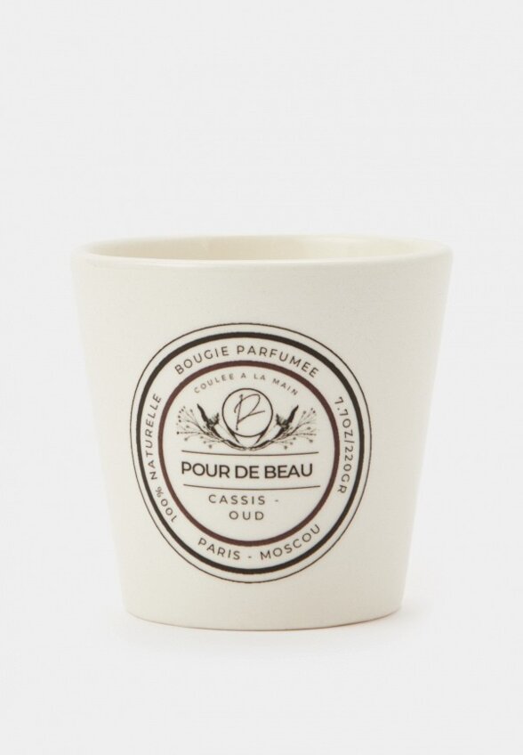 Свеча ароматическая Pour De Beau
