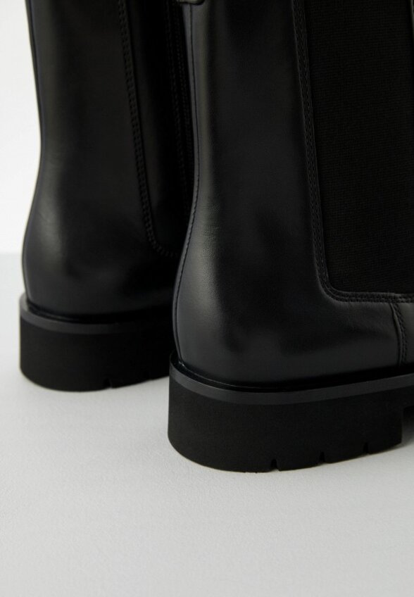 Ботинки Högl