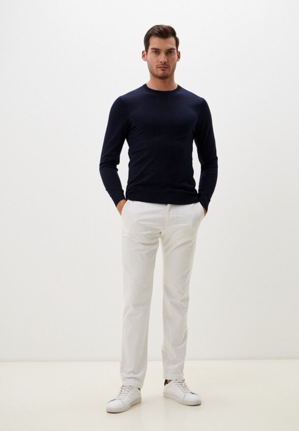 Джемпер Cudgi