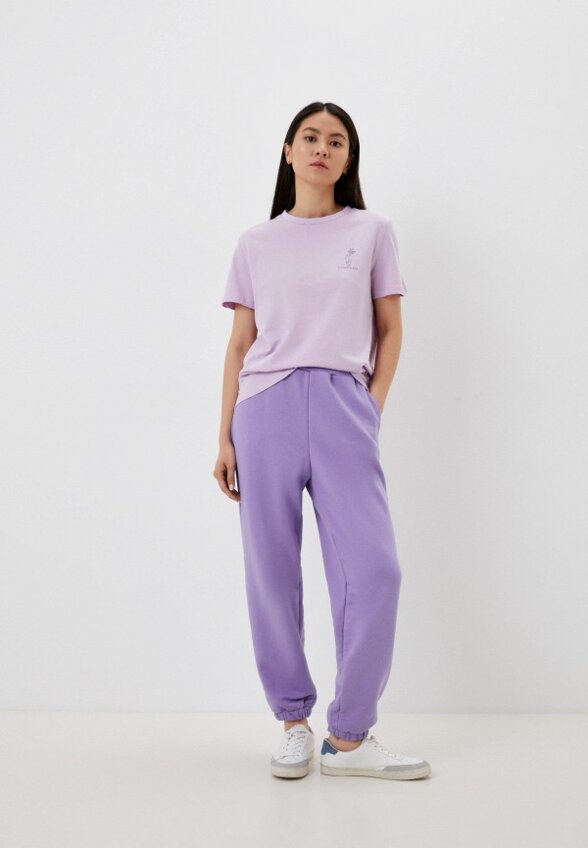 Брюки спортивные Baon