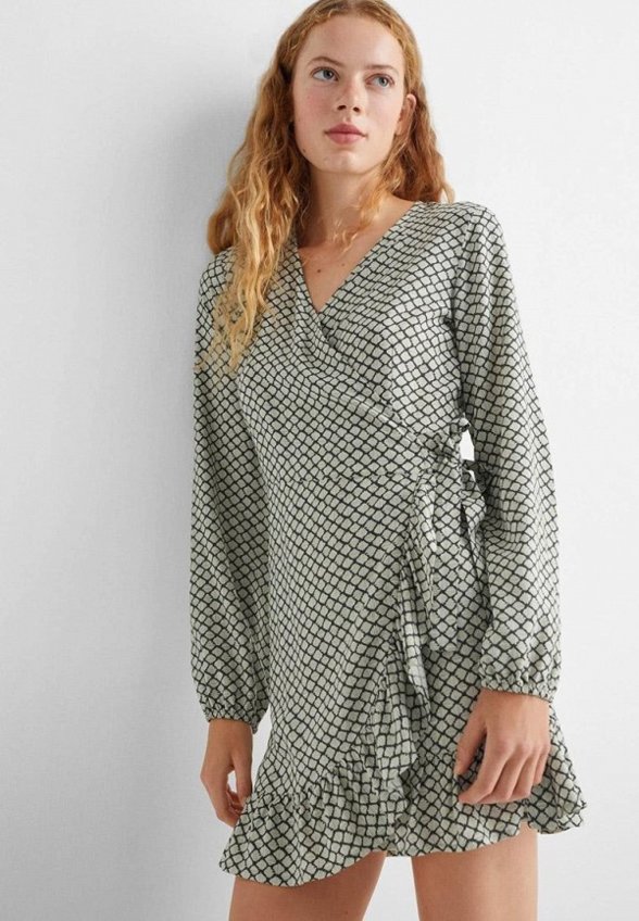 Платье Mango Teen