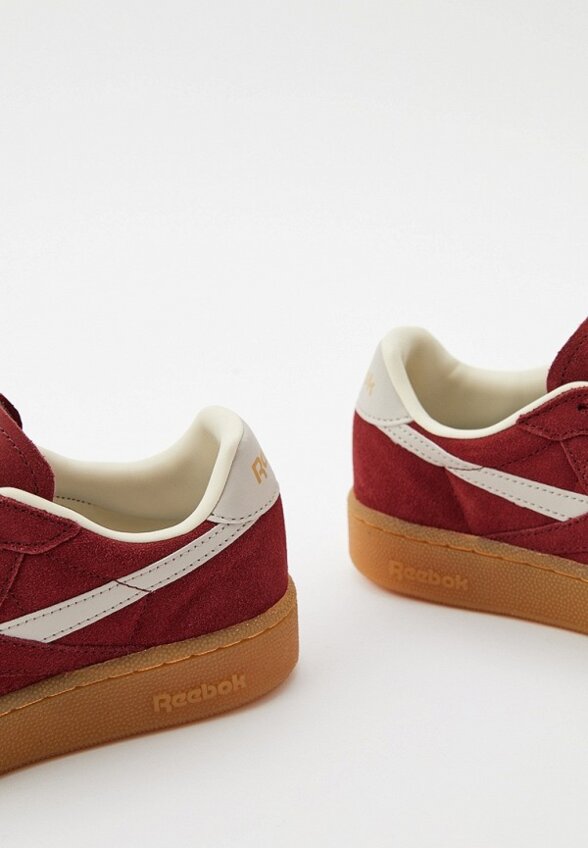 Кеды Reebok