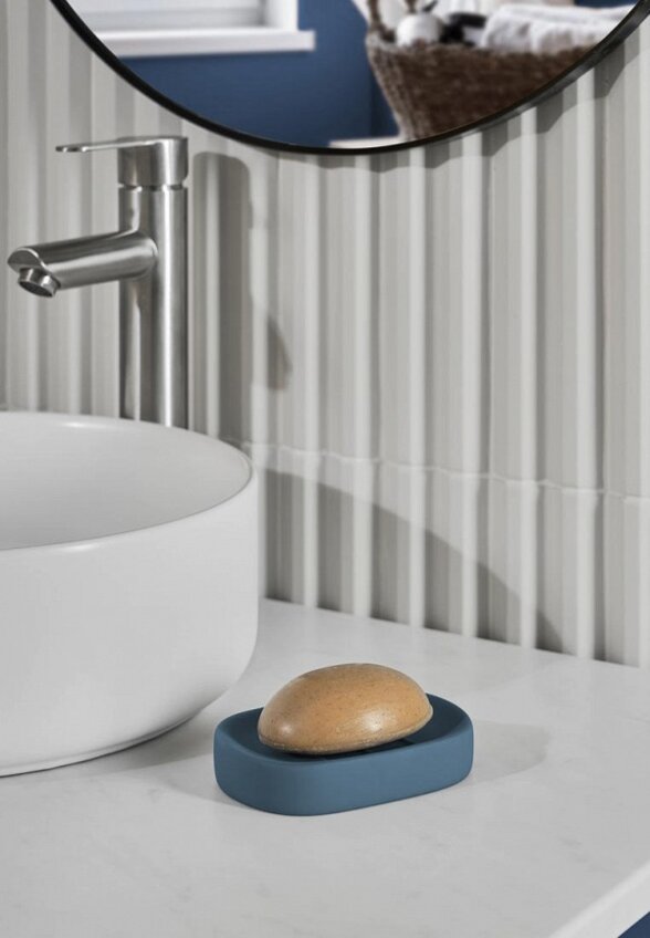 Мыльница Moroshka