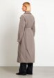 Пальто-халат Emka3  - превью