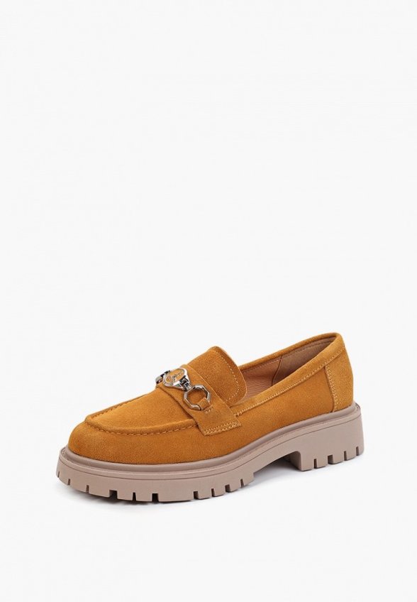 Лоферы Camille