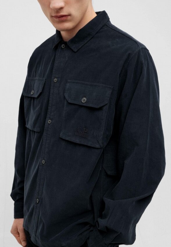 Рубашка C.P. Company